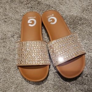 Guess slides